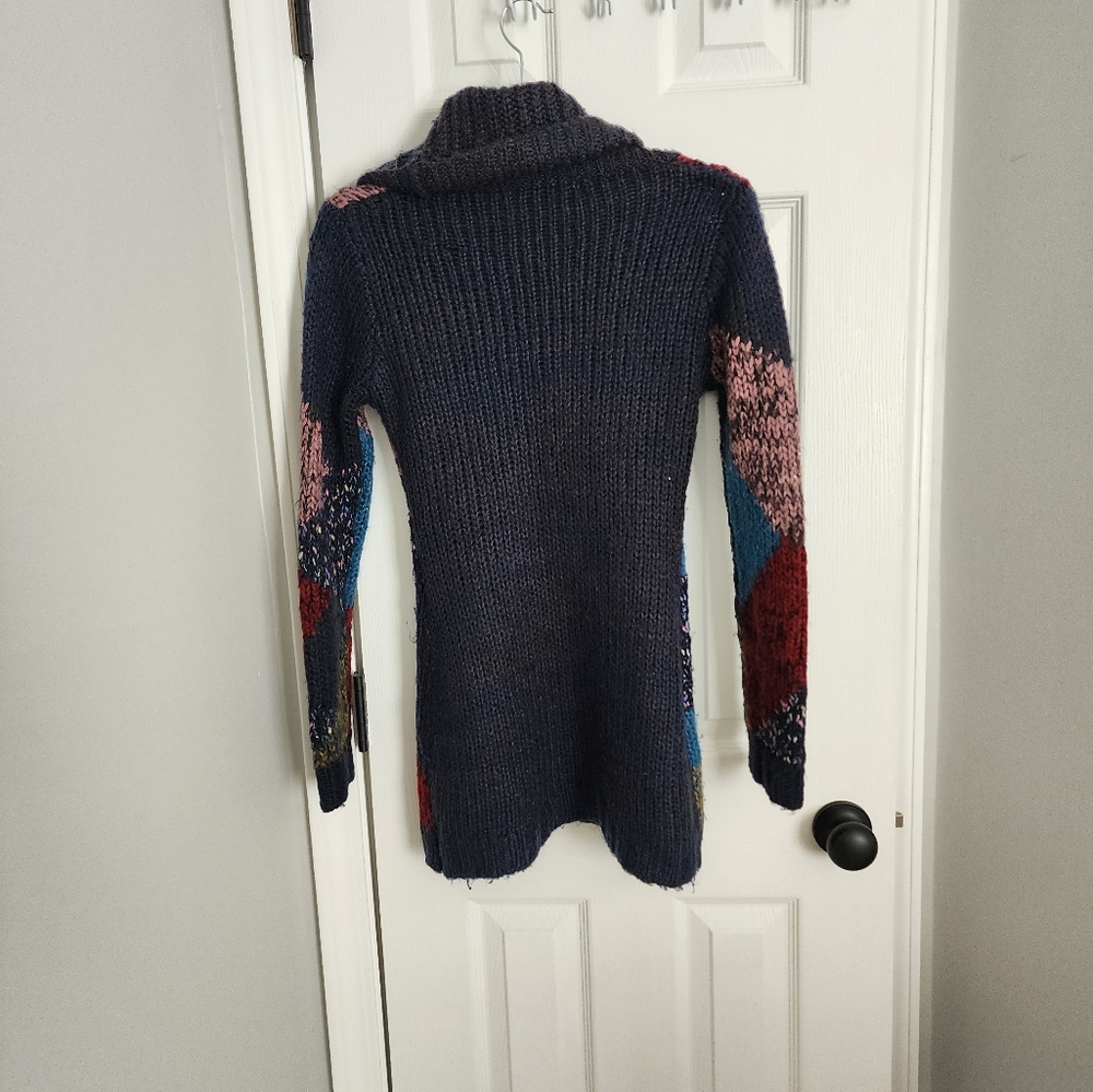 Luka Milano Tunic
